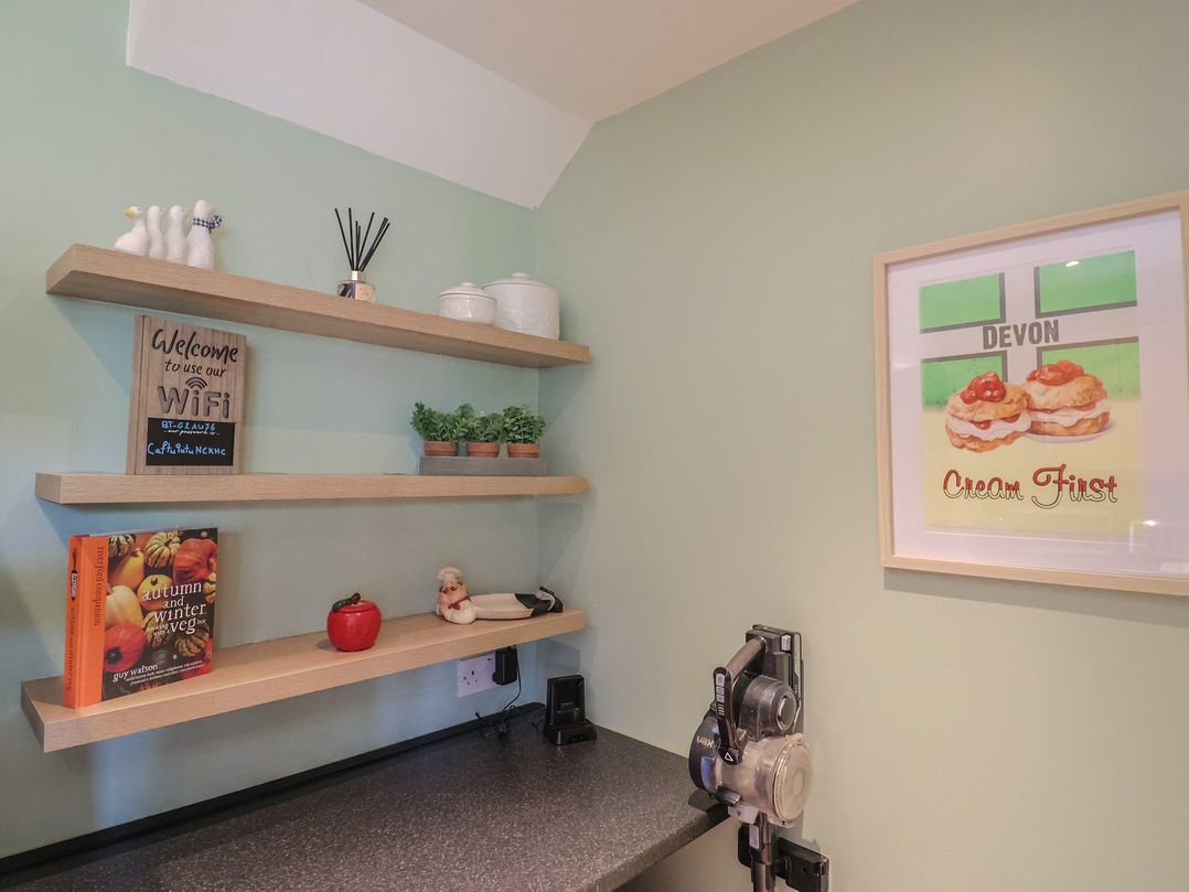 Rosemarie Annexe