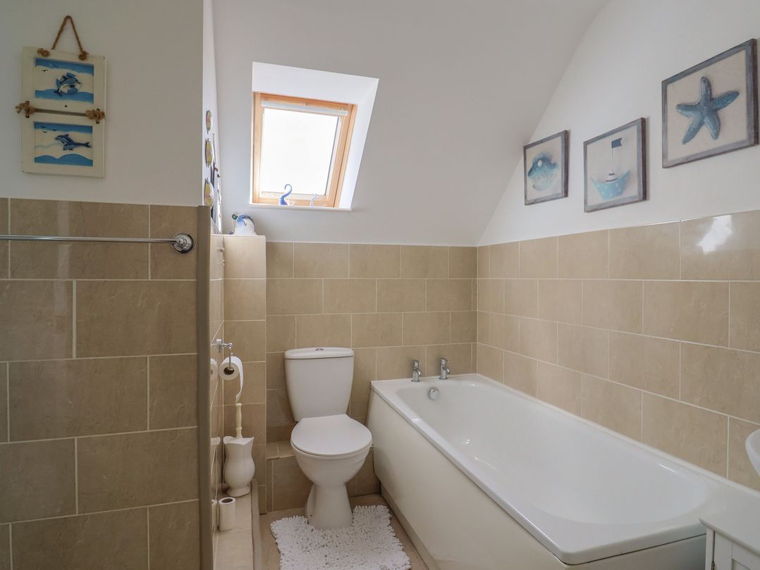 Rosemarie Annexe