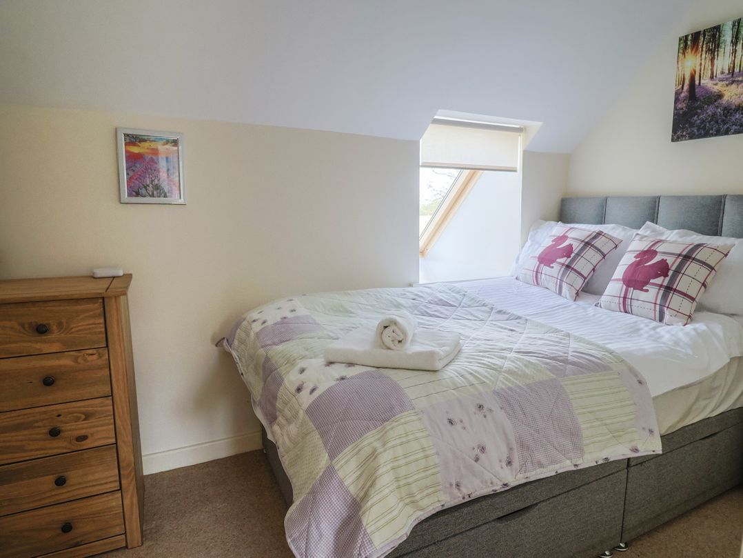 Rosemarie Annexe