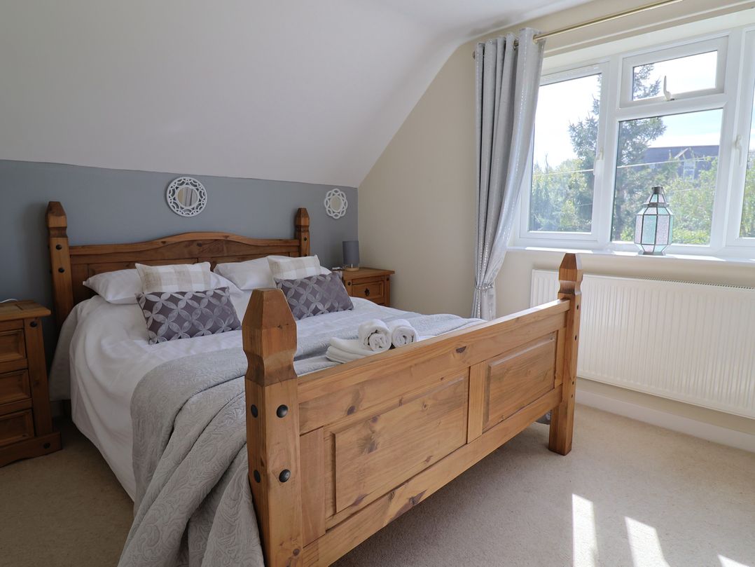 Rosemarie Annexe