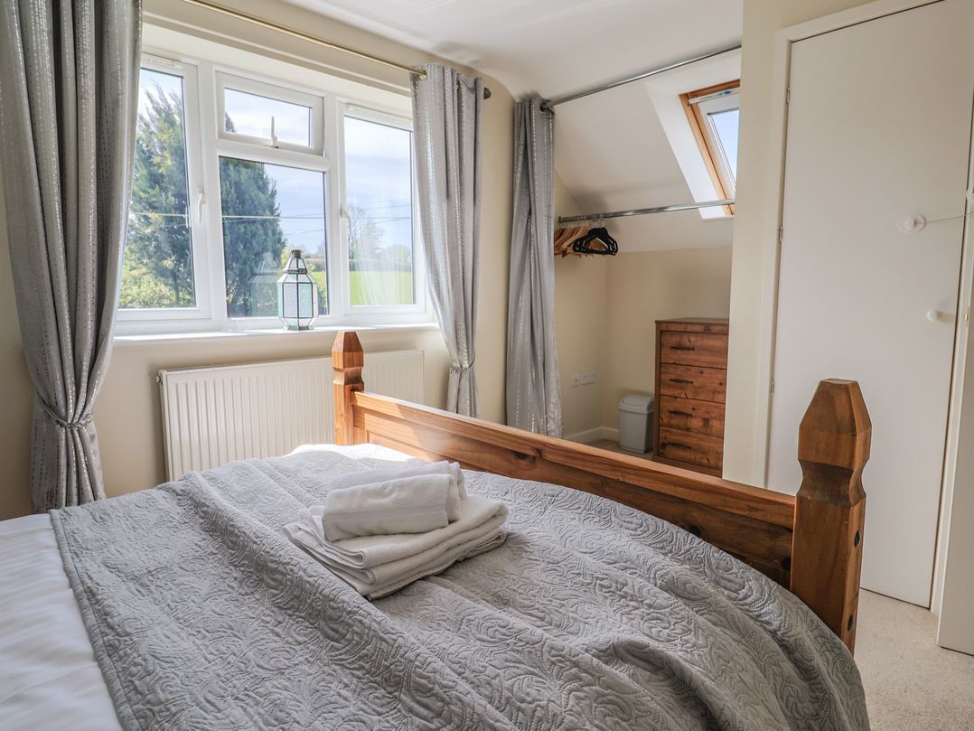 Rosemarie Annexe