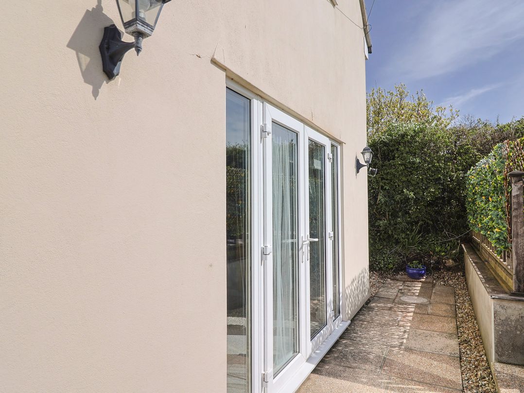 Rosemarie Annexe