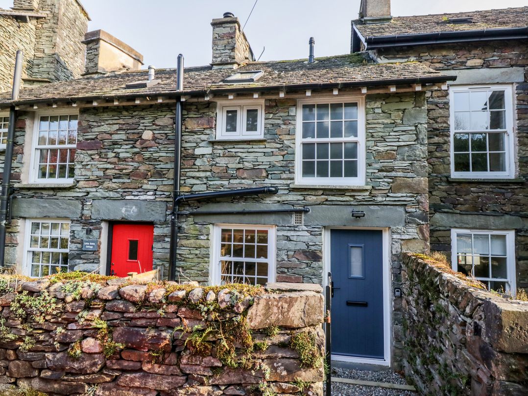 Dove Cottage
