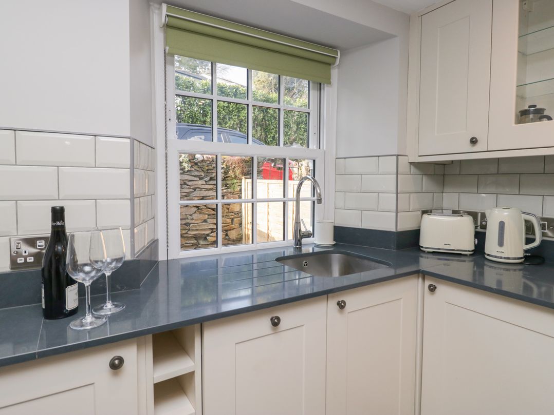 Dove Cottage