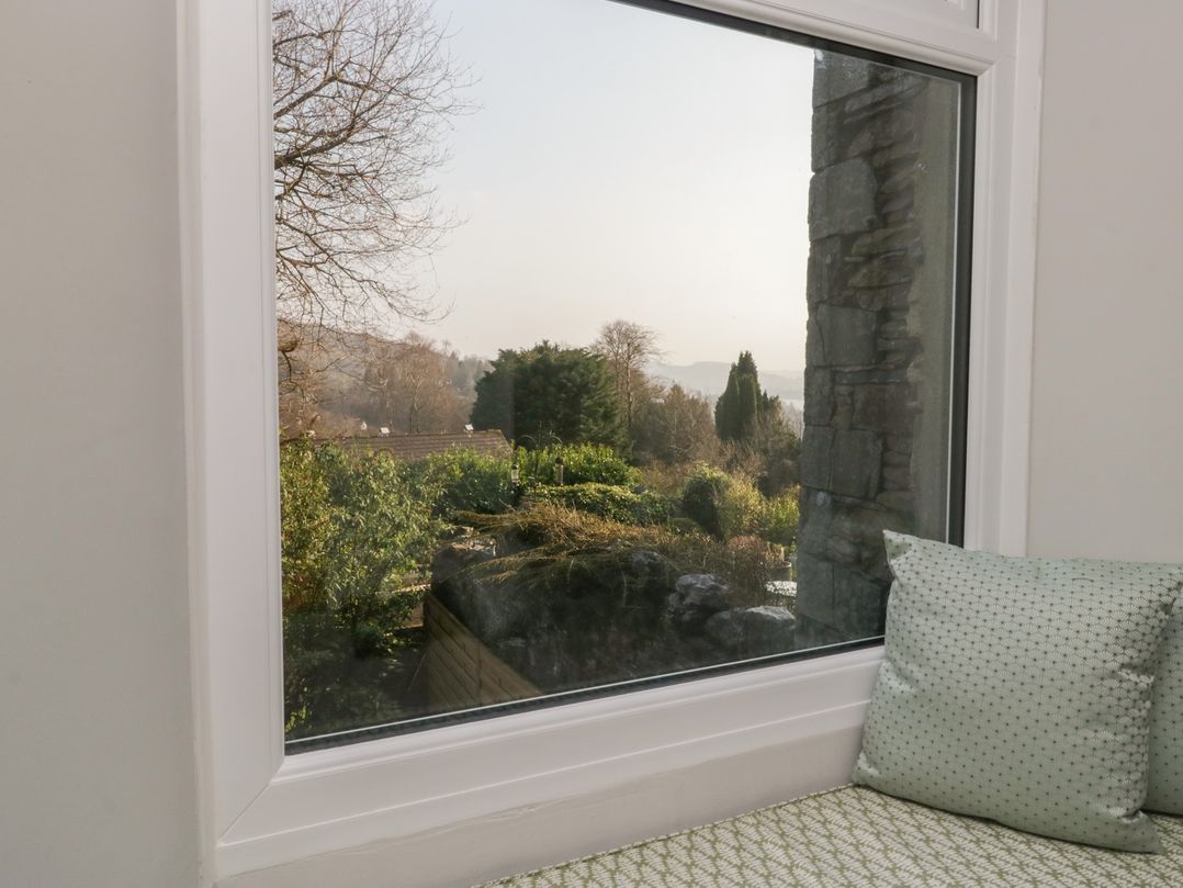 Dove Cottage