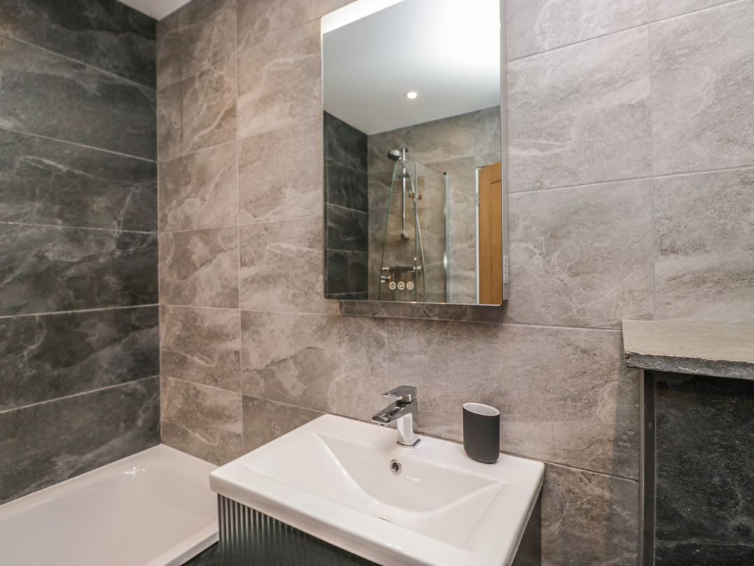 Dove Cottage