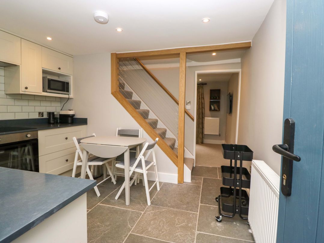 Dove Cottage