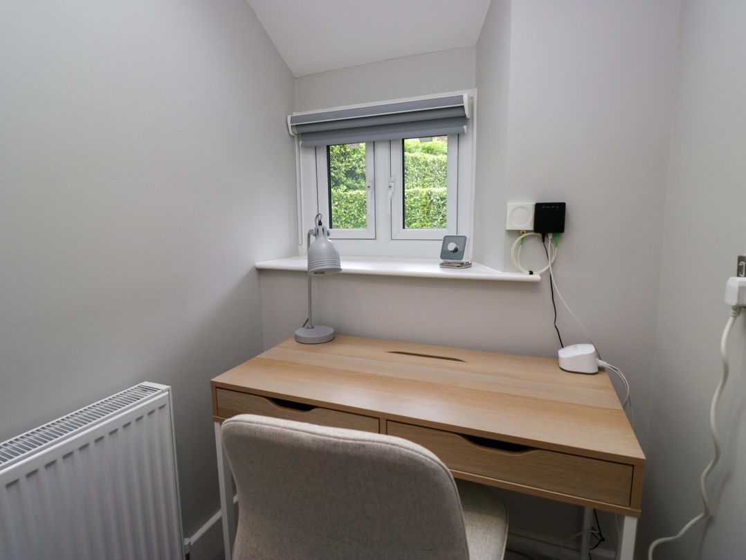 Dove Cottage