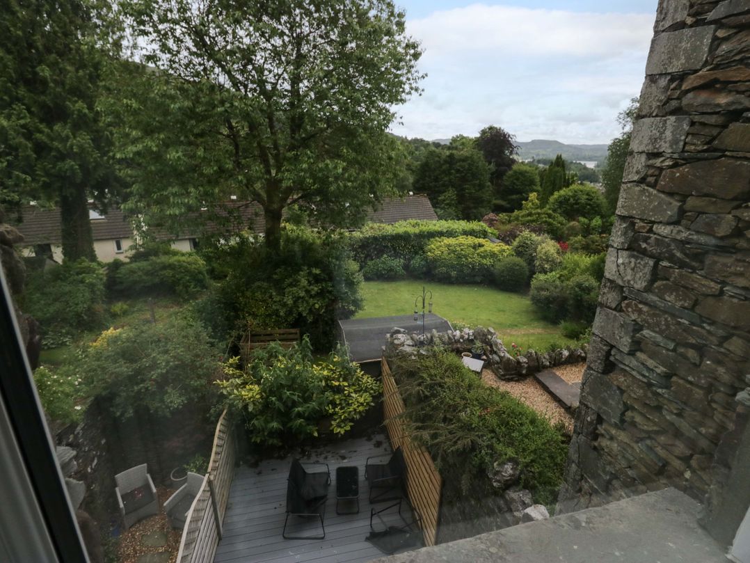 Dove Cottage