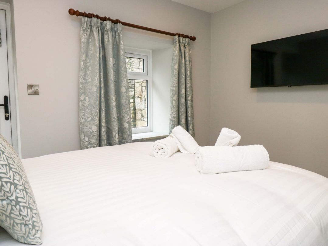 Dove Cottage