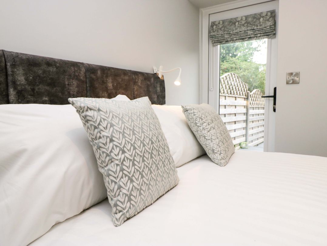 Dove Cottage