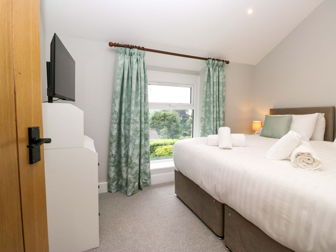 Dove Cottage