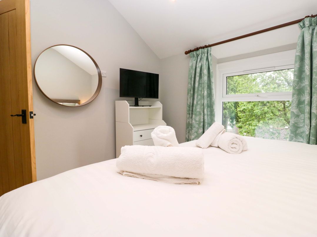 Dove Cottage