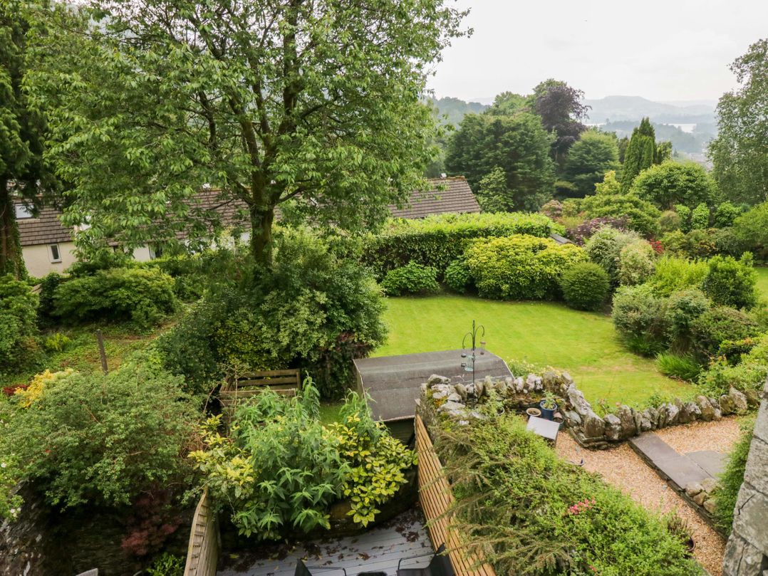 Dove Cottage
