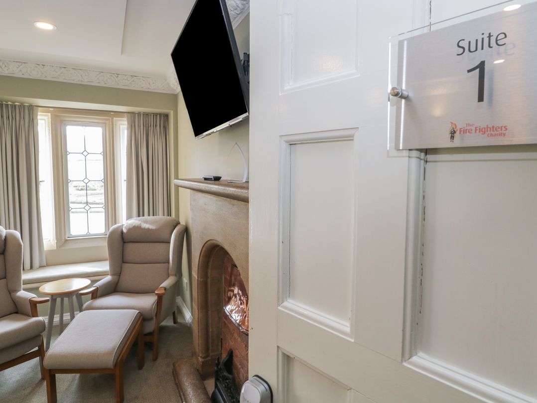 The Babbling Brook Nook