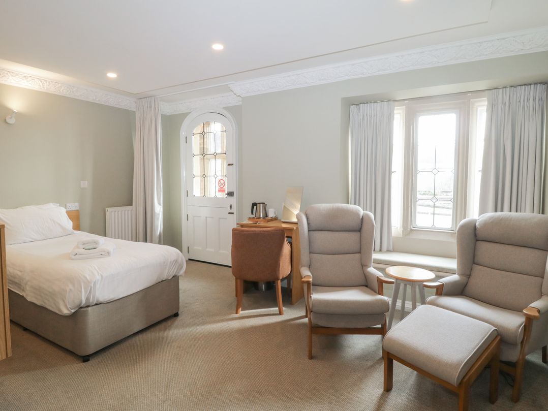 The Babbling Brook Nook