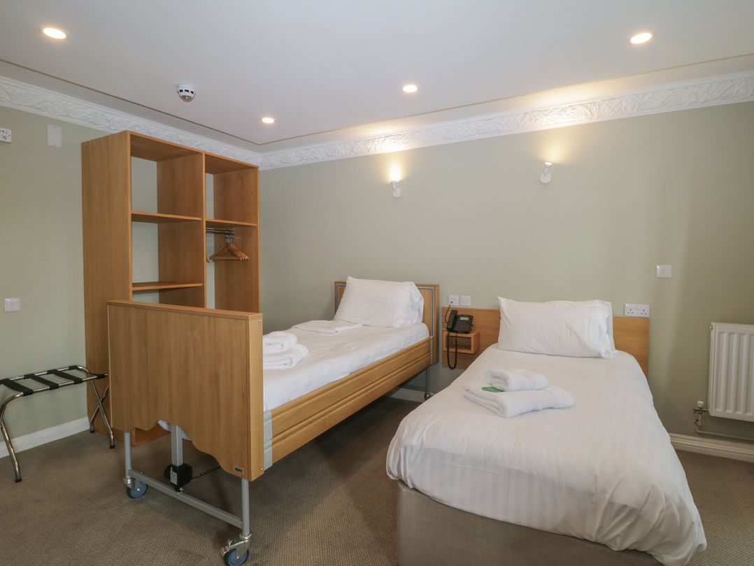 The Babbling Brook Nook