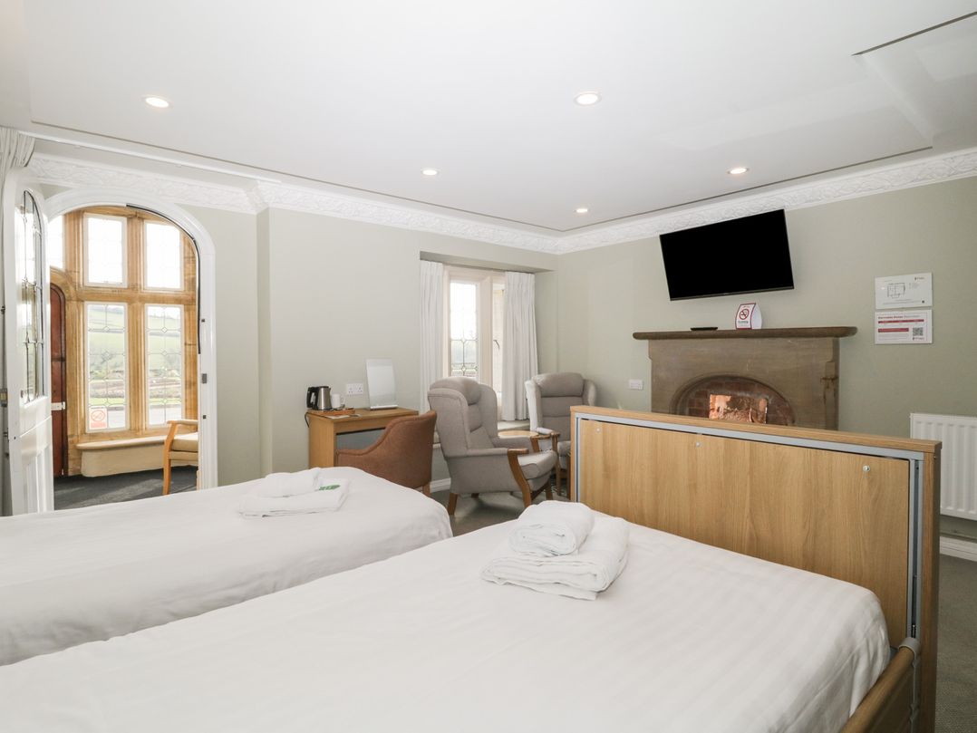 The Babbling Brook Nook