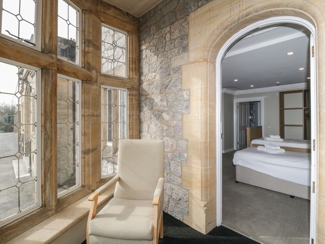 The Babbling Brook Nook