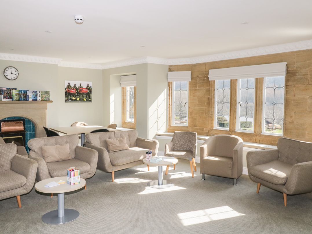 The Babbling Brook Nook