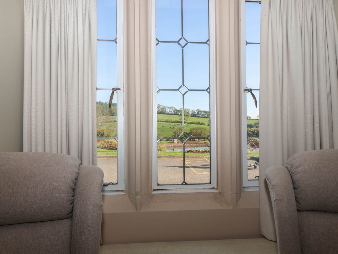 The Babbling Brook Nook