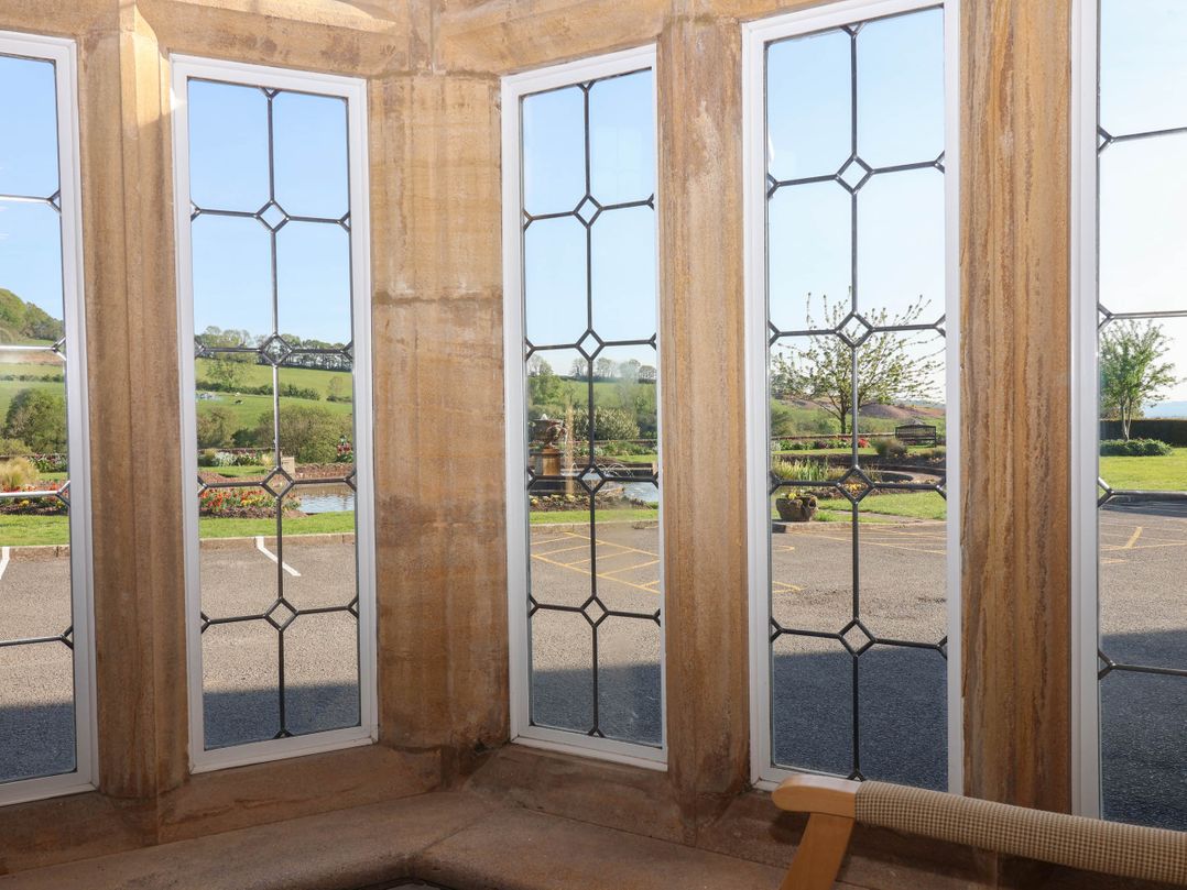 The Babbling Brook Nook