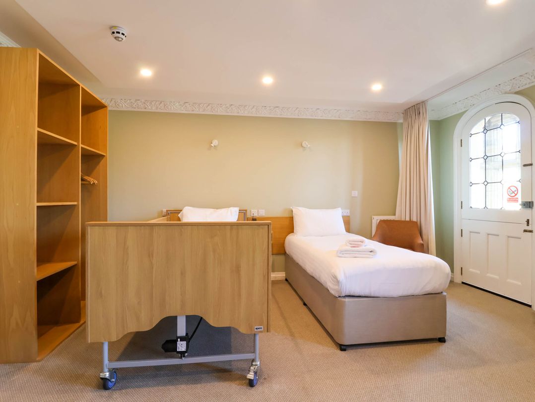 The Babbling Brook Nook