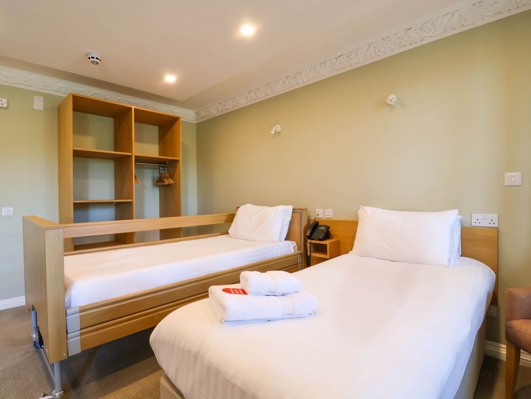 The Babbling Brook Nook