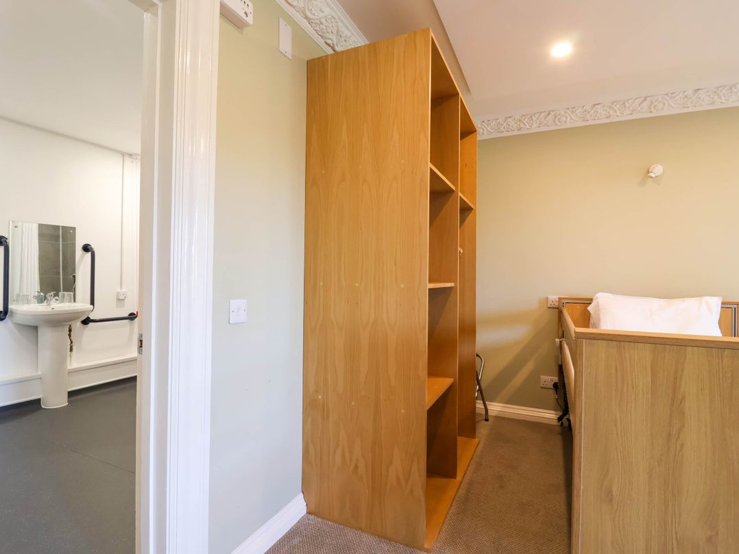 The Babbling Brook Nook