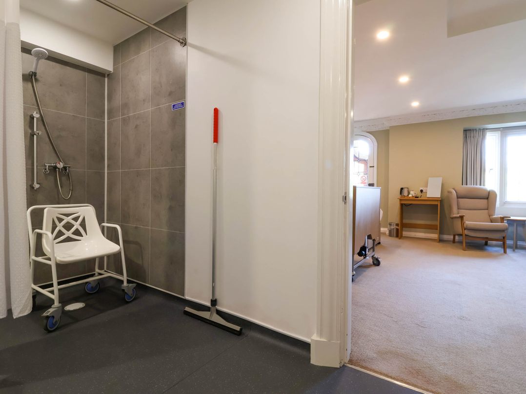 The Babbling Brook Nook