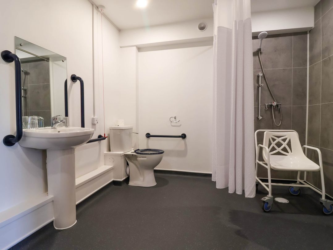 The Babbling Brook Nook