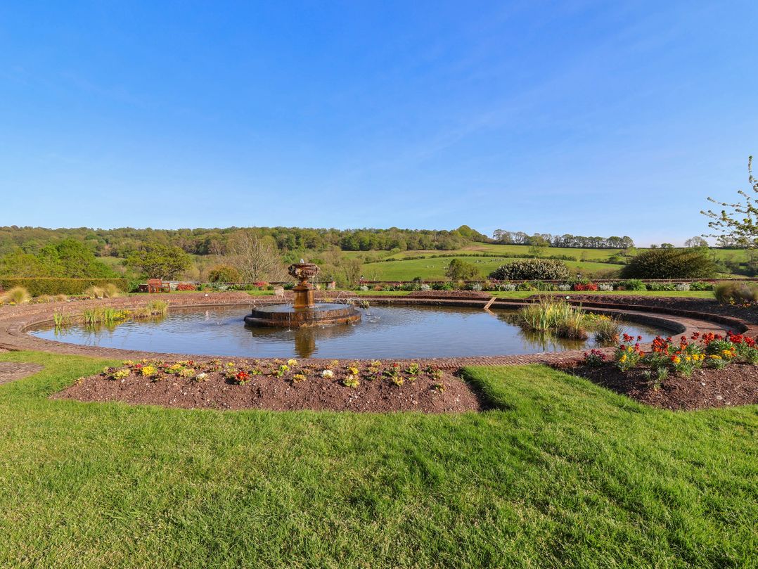 The Babbling Brook Nook