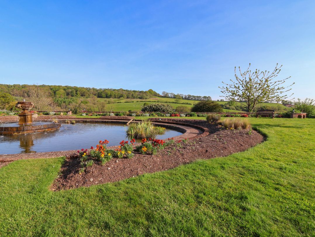 The Babbling Brook Nook