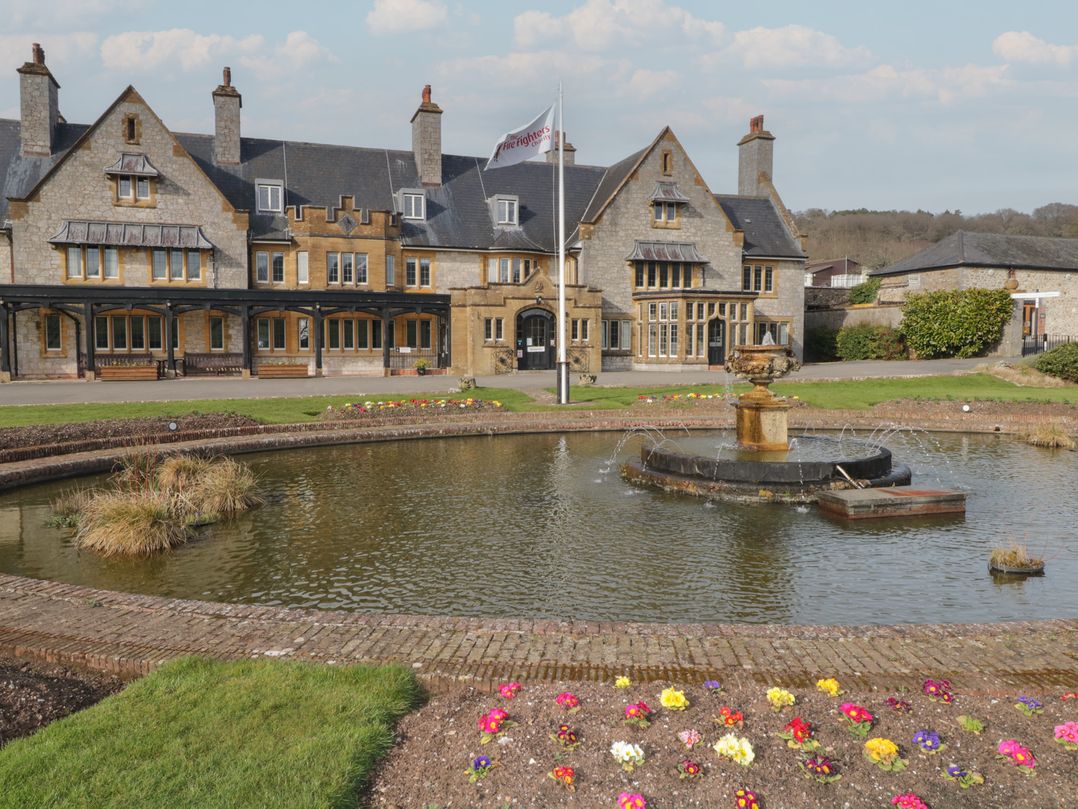 Chudleigh Charm