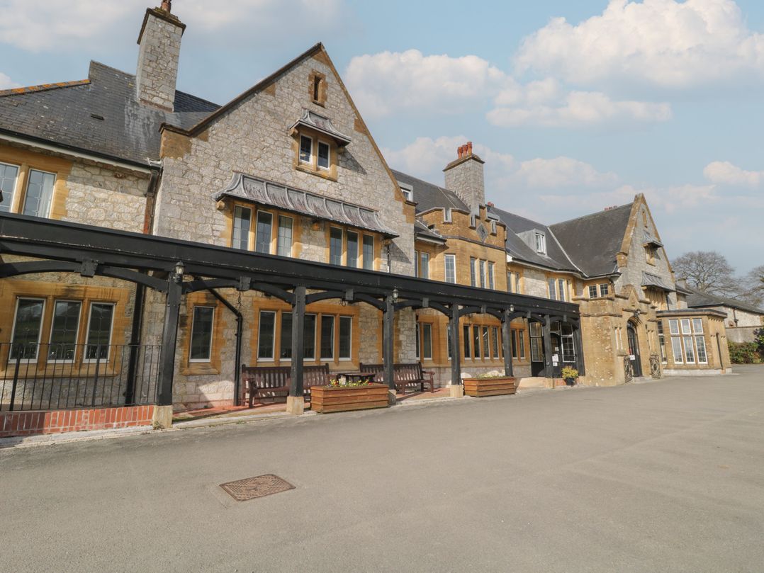 Chudleigh Charm
