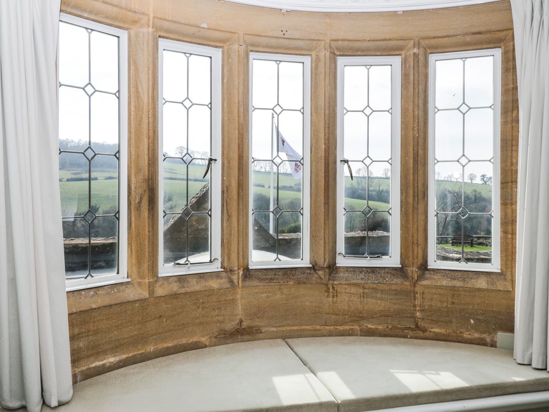 Chudleigh Charm