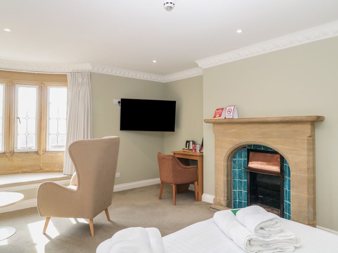 Chudleigh Charm
