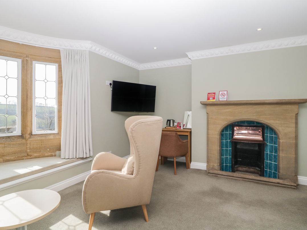 Chudleigh Charm
