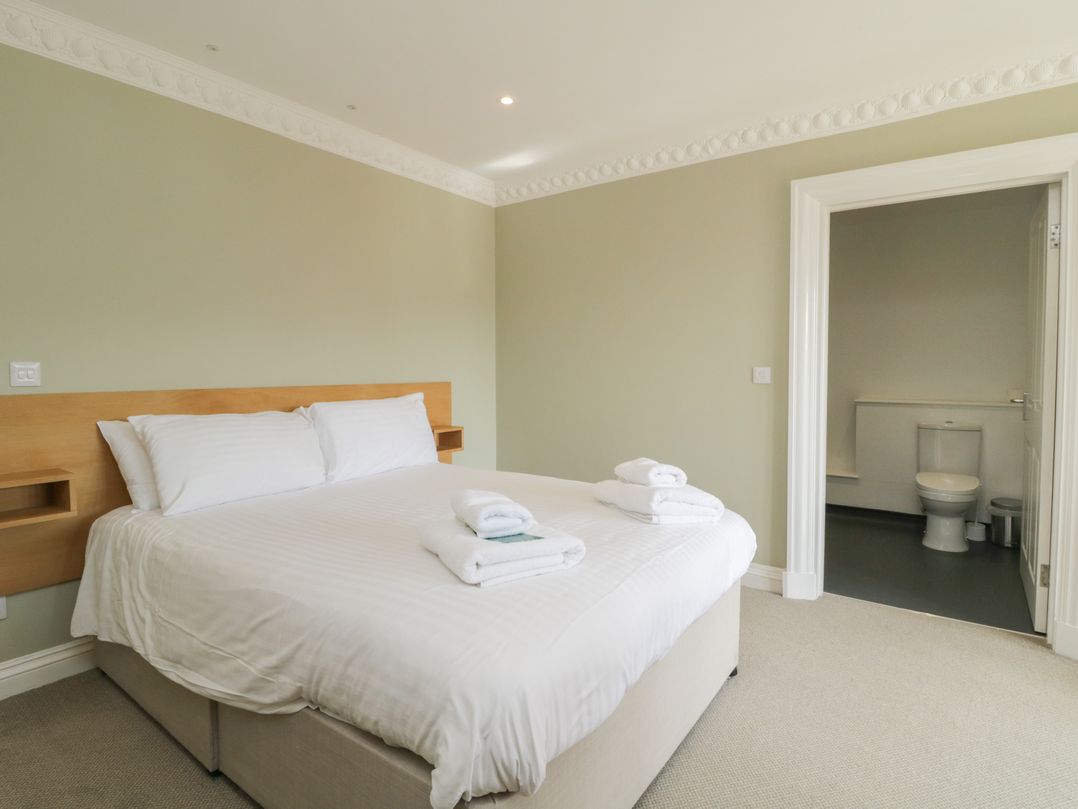 Chudleigh Charm