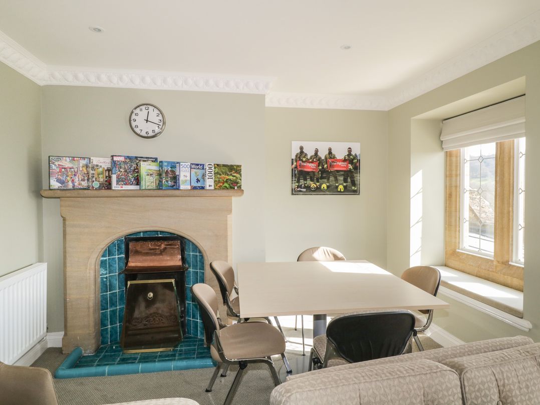 Chudleigh Charm