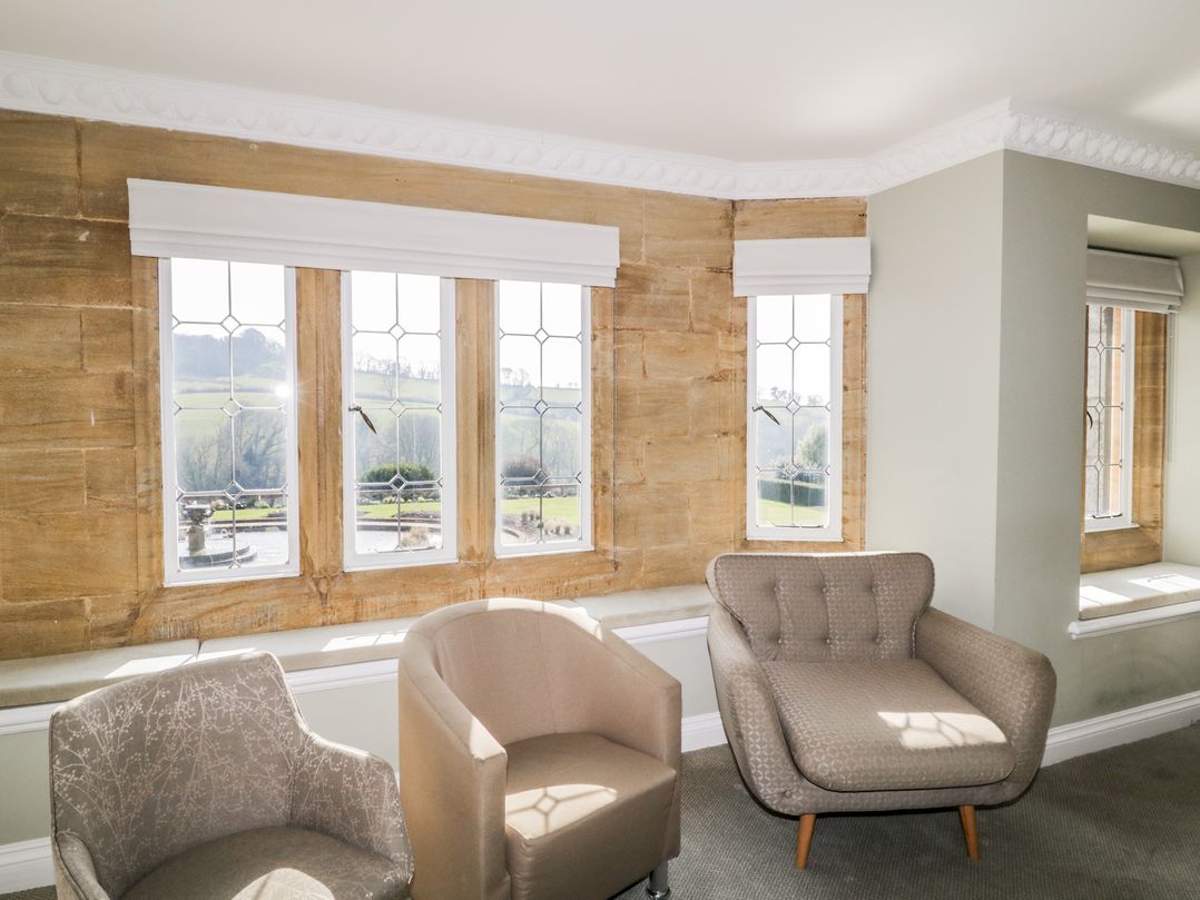 Chudleigh Charm