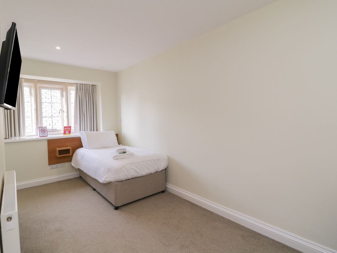 The Woodland Hideaway