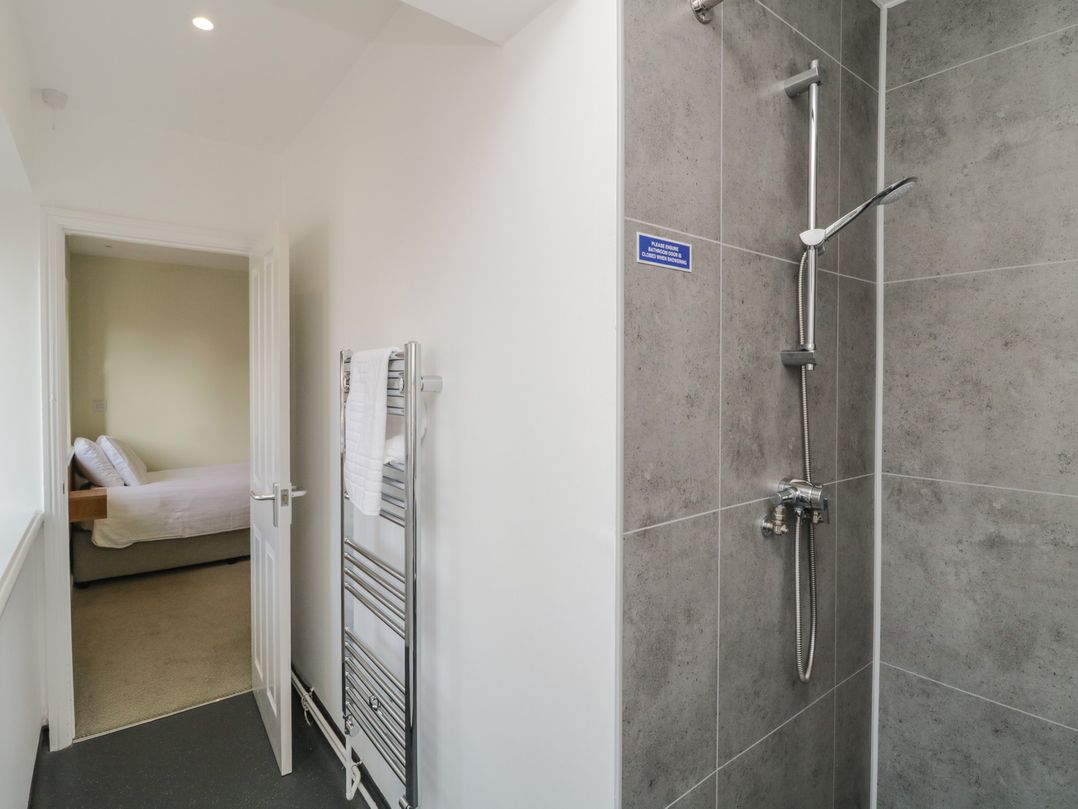 The Woodland Hideaway