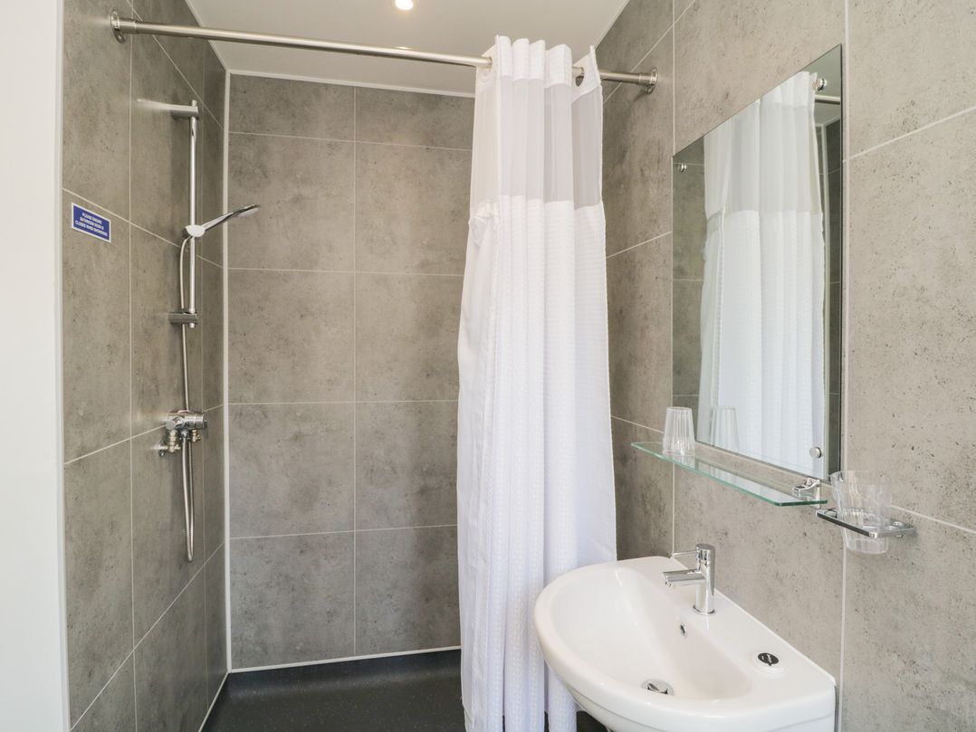 The Woodland Hideaway