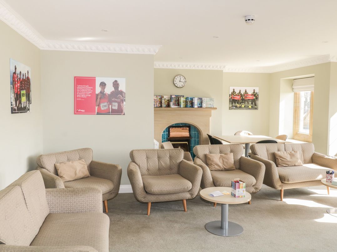 The Woodland Hideaway