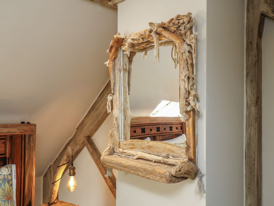 Driftwood