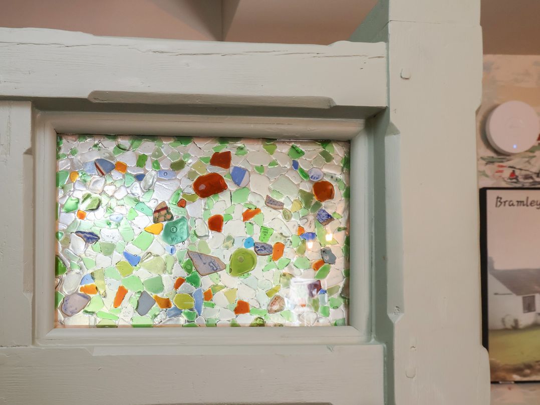 Seaglass