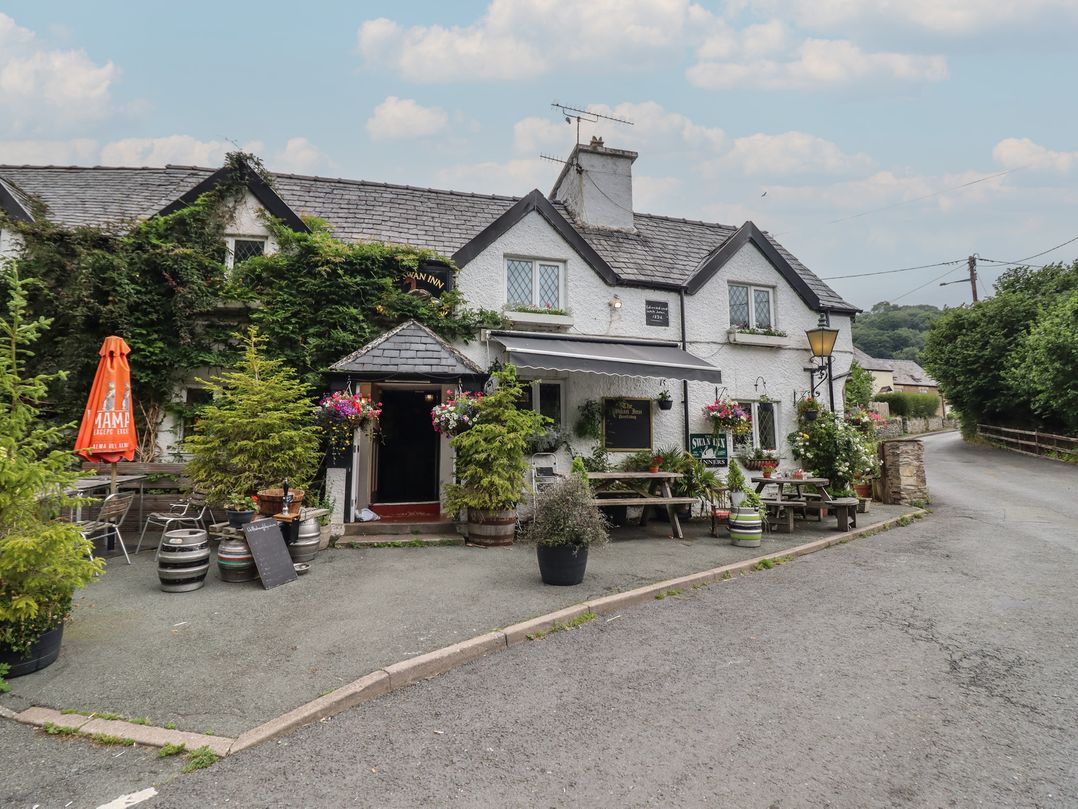 Hafod