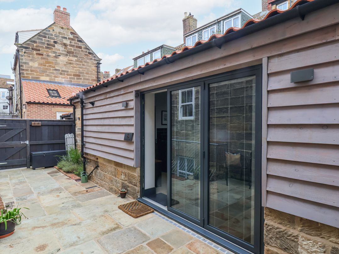 The Old Jet Workshop