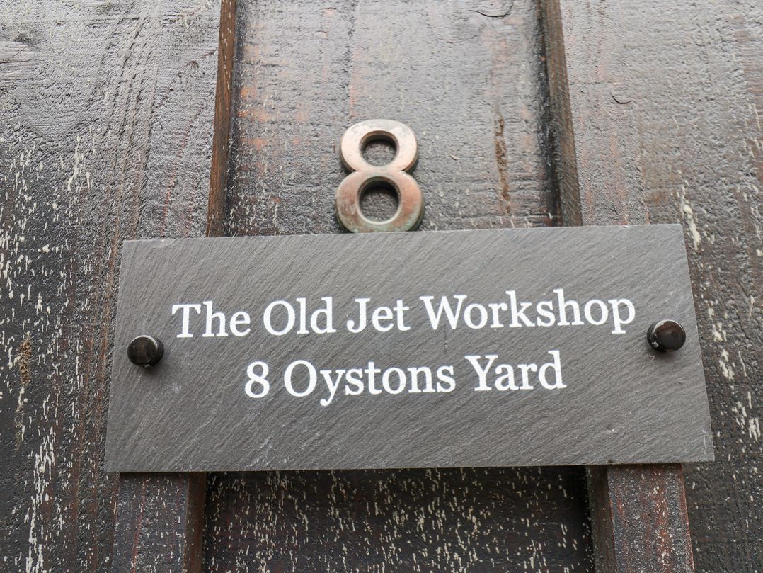 The Old Jet Workshop